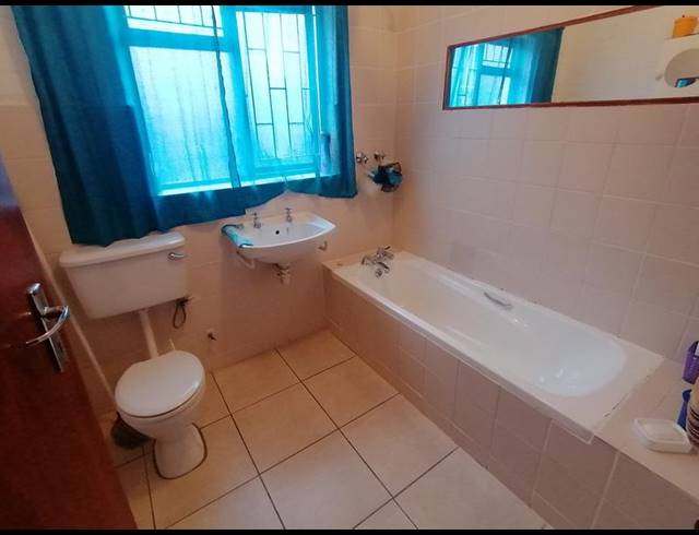 3 BEDROOM TOWNHOUSE FOR SALE IN DALSIG